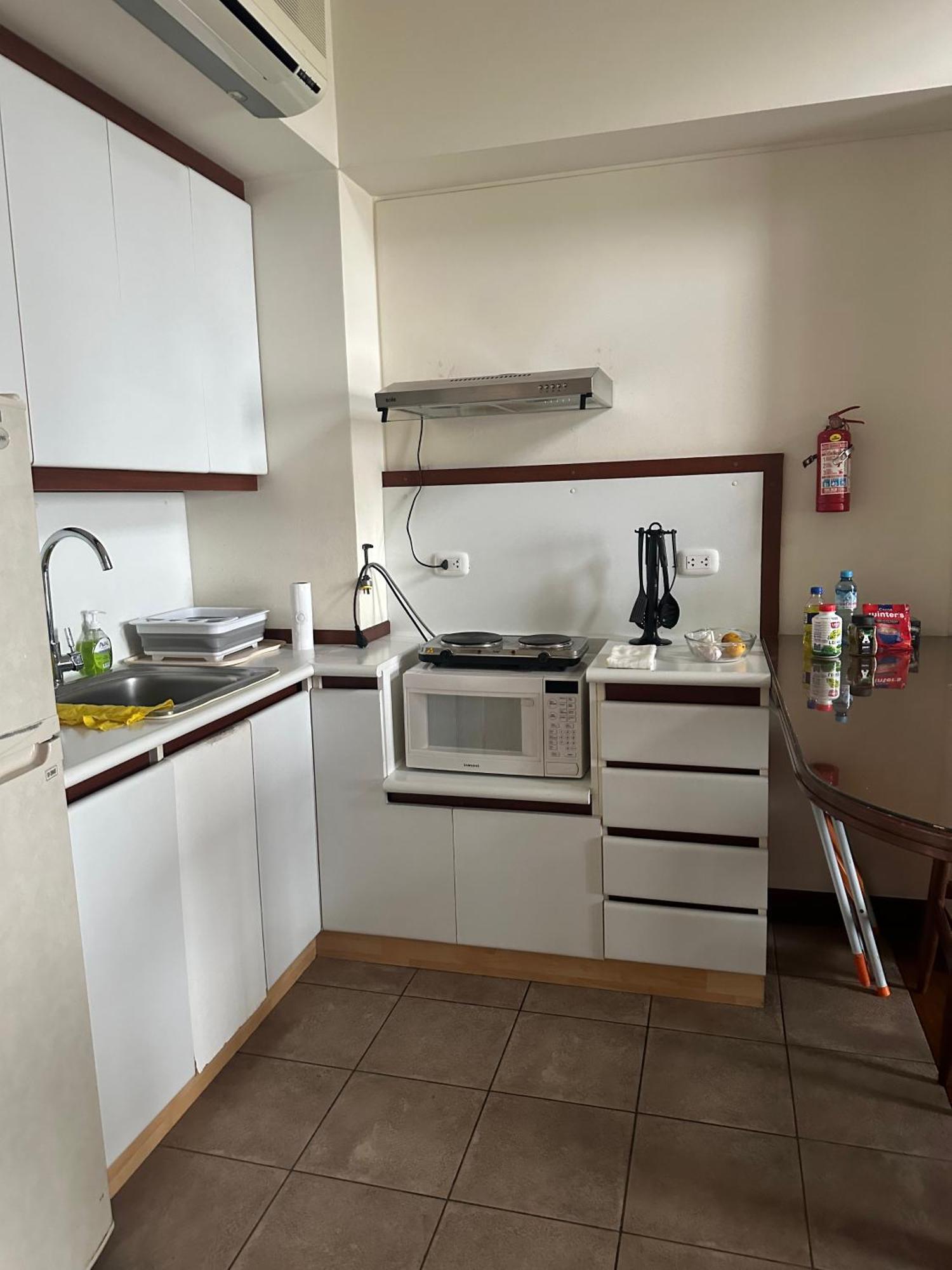 Duplex Vintage En El Corazon De Miraflores リマ エクステリア 写真